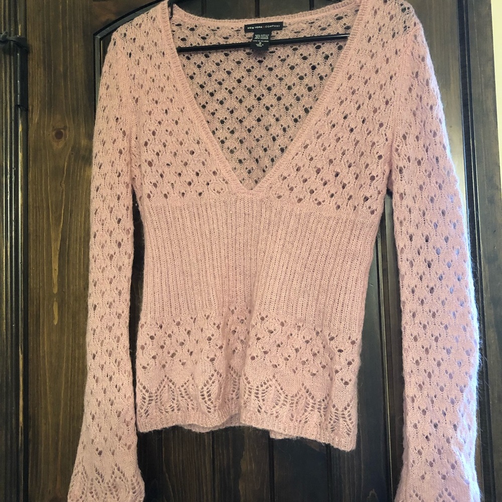 New York & Company Sweater